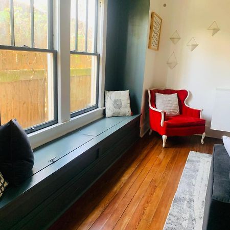 لافايت Private Room Downtown - Full House Access المظهر الخارجي الصورة