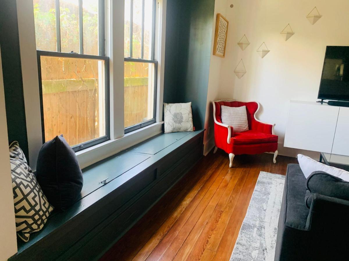 لافايت Private Room Downtown - Full House Access المظهر الخارجي الصورة