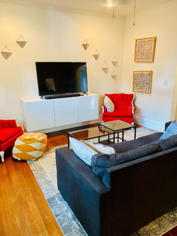لافايت Private Room Downtown - Full House Access المظهر الخارجي الصورة