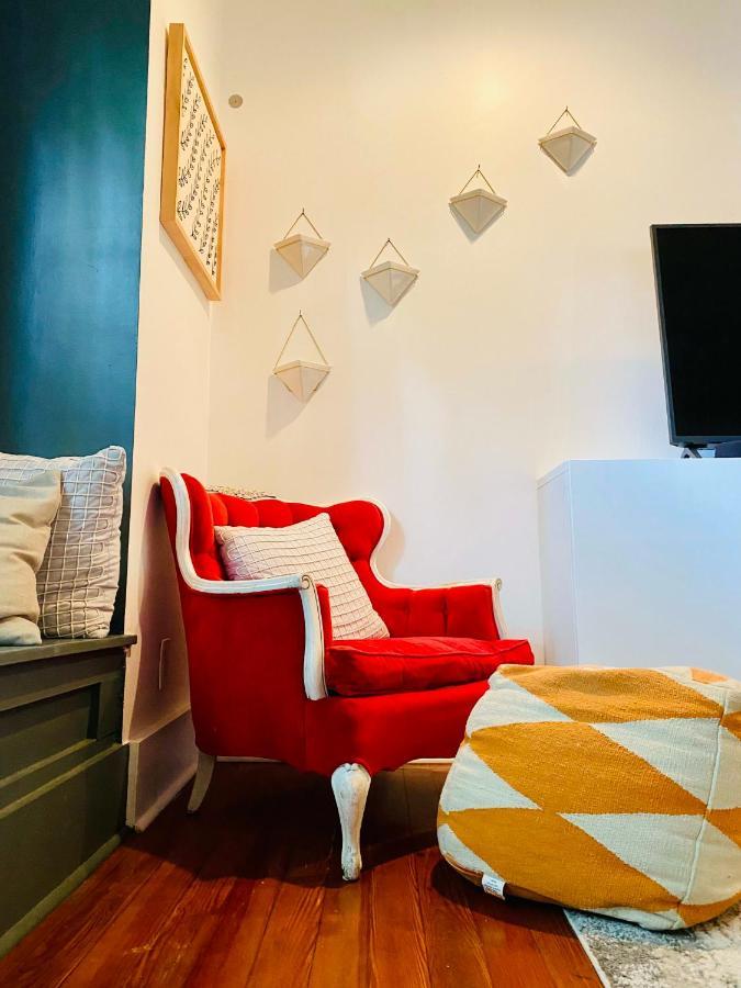 لافايت Private Room Downtown - Full House Access المظهر الخارجي الصورة